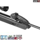 Пневматична гвинтівка Gamo REPLAY-10 MAGNUM (1003331) - зображення 5