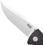 Нож SOG Trident (TF2-CP) (Z12.10.23.022) - изображение 2