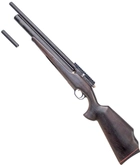 Пневматическая винтовка (PCP) ZBROIA Хортица 550/220 (кал. 4,5 мм, черный) (Z26.2.4.072) - изображение 2