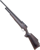 Пневматическая винтовка (PCP) ZBROIA Хортица 550/220 (кал. 4,5 мм, черный) (Z26.2.4.072) - изображение 3