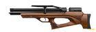 Пневматическая PCP винтовка Aselkon MX10-S Wood кал. 4.5 дерево (1003378) - изображение 5