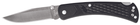 Нож Buck "110 Slim Select", черный (4007689) - изображение 1