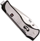 Нож SOG Flashback Satin (SAT001-CP) (Z12.10.23.003) - изображение 6