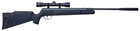 Гвинтівка пневматична Crosman "Fury NP" з оптичним прицілом (1000634) - зображення 1