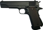 Пневматический пистолет ZBROIA M1911 Blowback (Z27.24.002) - изображение 1