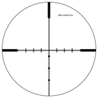 Приціл оптичний Vector Optics Matiz 4-12x40 1" SFP (5002878) - зображення 4