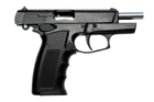 Пістолет сигнальний EKOL ARAS COMPACT (чорний) (1000297) - зображення 4