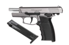 Пистолет сигнальный EKOL ARAS COMPACT (серый) (1003236) - изображение 3