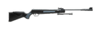 Пневматична гвинтівка SPA GR 1400F NP З прицілом SPA 3-9х40 - зображення 1