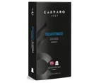 Кофе в капсулах Carraro Decaffeinato, 10 капсул Nespresso