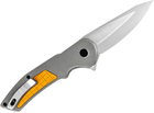 Нож Buck Hexam Gray-Orange (261ORS) - изображение 3