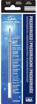 Стержень Fisher Space Pen Толстый Чёрный (SPR4B) (747609113419)