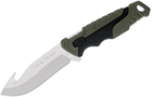 Нож Buck Pursuit Large Guthook (657GRG) - изображение 1
