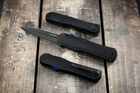 Ніж Benchmade Autocrat OTF Auto Black (4008666) - зображення 4