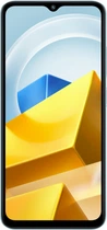 Smartfon Poco M5 4/64GB Green EU