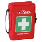 Походная аптечка Tatonka First Aid Compact Red (TAT 2714.015) - изображение 1