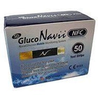 Тест-смужки на глюкозу STANDARD GlucoNavii NFC 50 шт - зображення 5
