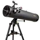 Телескоп SIGETA StarQuest 135/900 Alt-AZ (65332)