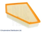 Фільтр повітряний BLUE PRINT ADB112209 Blue Print (ADB112209)