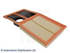 Фільтр повітряний BLUE PRINT ADV182206 Blue Print (ADV182206)