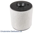 Фільтр повітряний BLUE PRINT ADV182212 Blue Print (ADV182212)