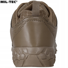 Обувь Mil-Tec кроссовки для охоты/рыбалки Койот 45 - изображение 5