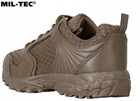 Обувь Mil-Tec кроссовки для охоты/рыбалки Койот 44 - изображение 7