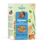 Корм для кроликів Біотин 500 г