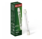 Галогенная лампа J78 eco 230V 60W R7s clear
