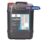 Моторное масло Comma TRANSFLOW UD 10W40