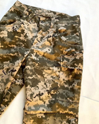 Мужской армейский костюм тактическая форма Rip-Stop Пиксель ВСУ (ЗСУ) 20222013-50 8620 50 размер - изображение 7