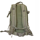 Рюкзак Flyye ILBE Assault Backpack(26L) Khaki (FY-PK-M013-KH) - зображення 2