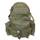Рюкзак Flyye Frontline Deployment Backpack Khaki (FY-PK-M016-KH) - зображення 1