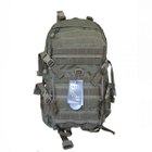 Рюкзак Flyye Fast EDC Backpack RG (FY-PK-M004-RG) - зображення 1