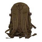 Рюкзак Flyye HAWG Hydration Backpack Khaki (FY-HN-H007-KH) - изображение 3