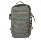 Рюкзак Flyye ILBE Assault Backpack(26L) RG (FY-PK-M013-RG) - зображення 1