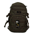 Рюкзак Flyye HAWG Hydration Backpack Ranger Green (FY-HN-H007-RG) - изображение 2