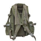 Рюкзак Flyye Frontline Deployment Backpack Khaki (FY-PK-M016-KH) - зображення 3