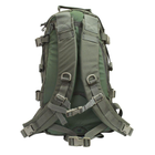 Рюкзак Flyye Jumpable Assault Backpack Ranger Green (FY-PK-M009-RG) - зображення 4
