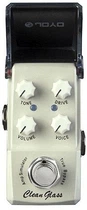Педаль эффектов JOYO Clean Glass JF-307