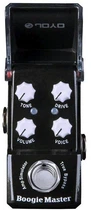 Педаль эффектов JOYO JF-309 Boogie Master