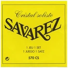Струны Savarez 570CS