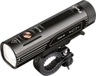 Велофара Fenix BC26R дальностью 169 м, 5 режимов, 1600 лм, USB-C зарядка, IP68, с индикатором уровня заряда