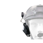 Комплект креплений наушников Earmor M31\M32 на шлем (M11) - изображение 4