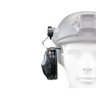 Комплект креплений наушников Earmor M31\M32 на шлем (M11) - изображение 5