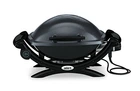 Електричний гриль Q1400 Weber 52020079 Код: 004081