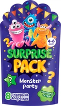Набор сюрпризов Vladi Toys Surprise pack Monster party (VT8080-03)