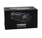 Тепловізійний приціл HikMicro THUNDER Pro TH35PC - зображення 8