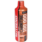 Жироспалювач Nutrend Carnitine 100 000 1000 мл