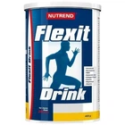 Натуральная добавка Nutrend Flexit Drink strawberry 400 грамм